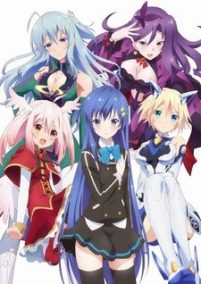 Ange Vierge (Sub-ITA)