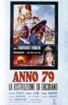 Anno 79 – La distruzione di Ercolano (1963)