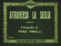 Attraverso la Sicilia (1910)