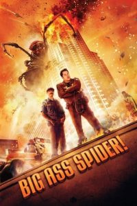 Big Ass Spider! [HD] (2013)