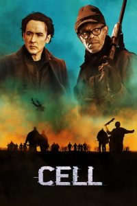 Cell [HD] (2016)