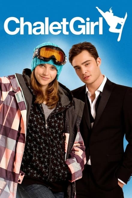 Chalet Girl [HD] (2011)