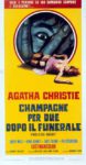 Champagne per due dopo il funerale (1972)