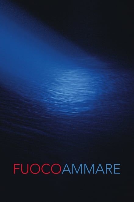 Fuocoammare [HD] (2016)