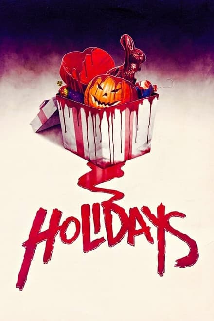 Holidays [HD] (2016)