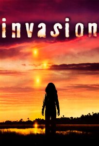 Invasion Serie TV