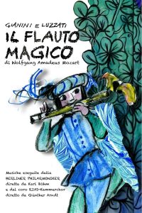 Il flauto magico (1978)