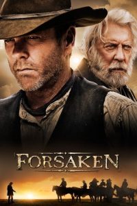 Il fuoco della giustizia – Forsaken [HD] (2015)