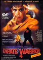 Il ragazzo dal kimono d’oro 4 [HD] (1992)