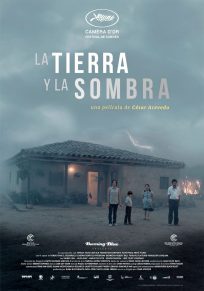 La Tierra y la Sombra – Un mondo fragile (Sub-ITA) (2015)