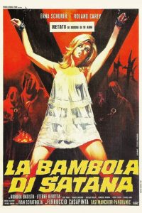 La bambola di Satana (1969)