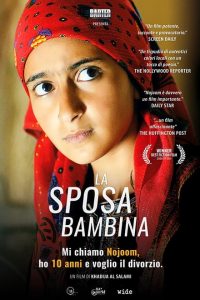 La sposa bambina (2016)