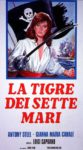 La tigre dei sette mari (1962)