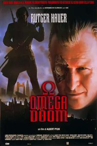 Omega Doom (1996)