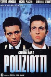 Poliziotti (1995)