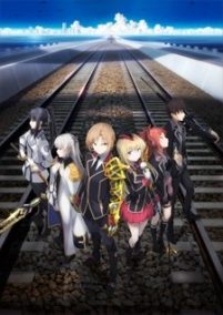 Qualidea Code (Sub-ITA)