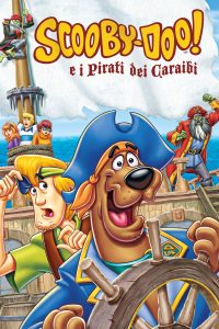 Scooby-Doo e i pirati dei Caraibi (2006)