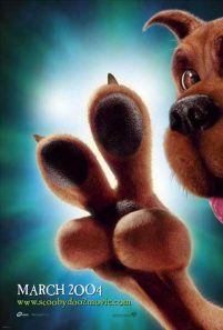 Scooby-Doo 2 – Mostri scatenati [HD] (2004)