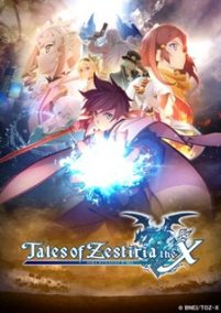 Tales of Zestiria the X (Sub-ITA)