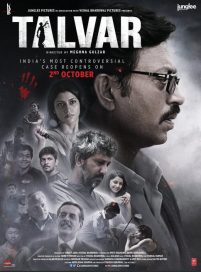 Talvar – Guilty (Sub-ITA) (2015)