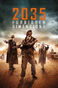 2035 – The Forbidden Dimensions (Sub-ITA) (2013)