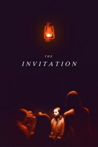 The Invitation [HD] (2015)