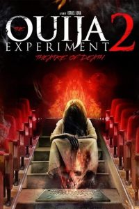 The Ouija Experiment 2: Theatre of Death (Sub-ITA) (2014)