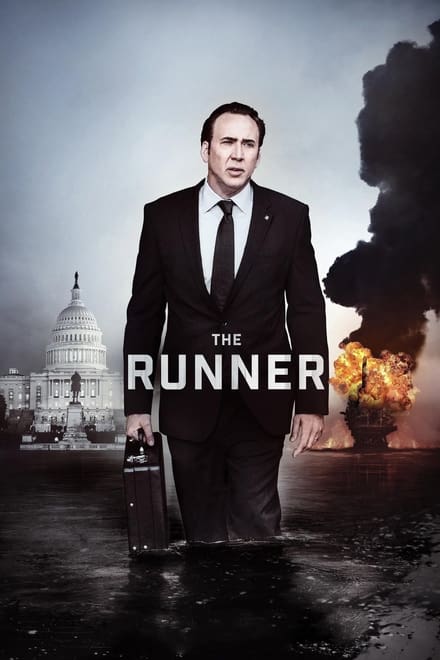 The Runner – Il prezzo del potere (2015)