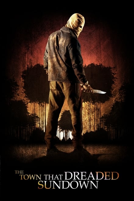 The Town That Dreaded Sundown – La città che aveva paura [HD] (2014)