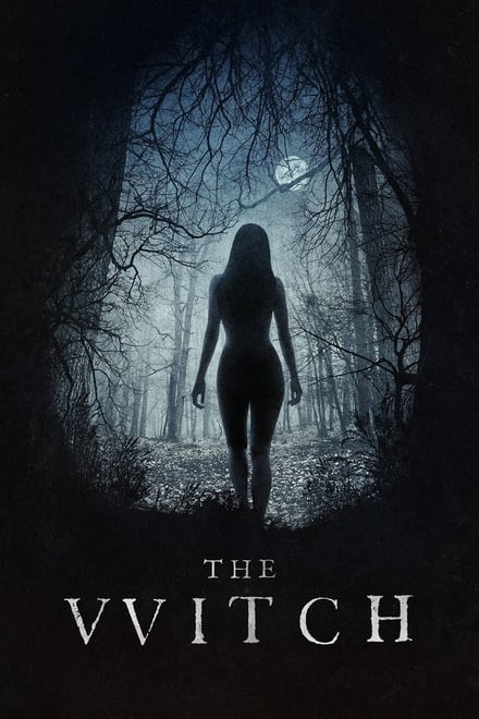 The Witch [HD] (2015)