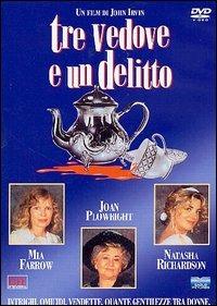 Tre vedove e un delitto (1994)