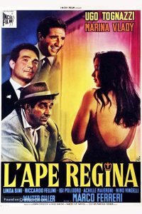 Una storia moderna – L’ape regina (1963)