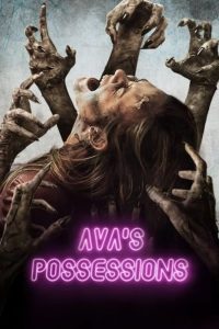 Ava’s Possessions (Sub-ITA) (2015)