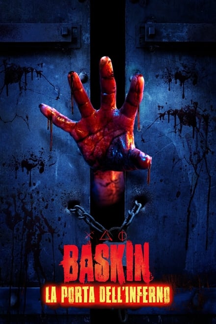 Baskin – La porta dell’inferno [HD] (2015)