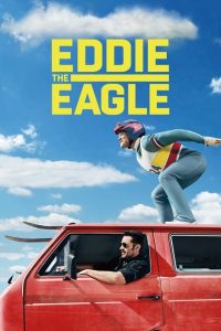 Eddie the Eagle – Il coraggio della follia [HD] (2015)