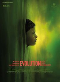 Évolution (Sub-ITA) (2015)