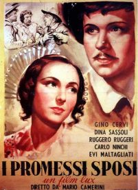 I promessi sposi (1941)