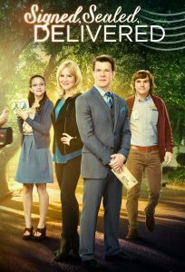 Il Mistero Delle Lettere Perdute – Signed Sealed Delivered