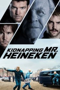 Il caso Freddy Heineken [HD] (2015)