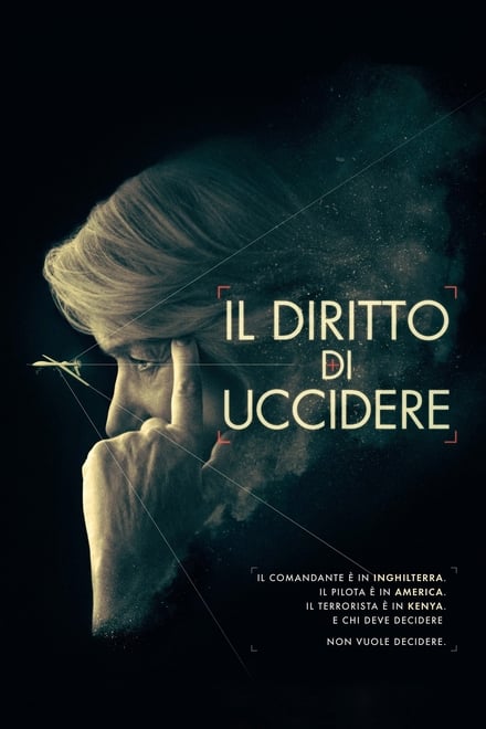 Il diritto di uccidere [HD] (2015)