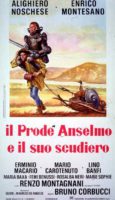 Il prode Anselmo e il suo scudiero (1972)