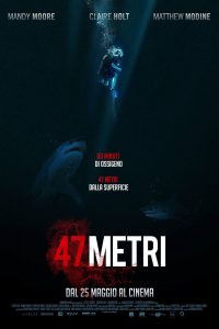 In The Deep – 47 Meters Down (2017)