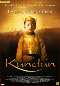 Kundun (1997)