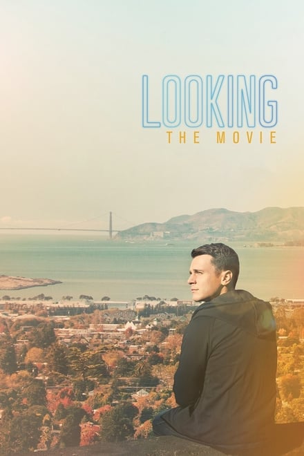 Looking – Il film [HD] (2016)