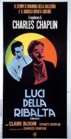 Luci della ribalta [HD] (1952)