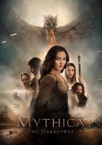 Mythica – The Darkspore (Sub-ITA) (2015)