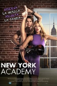 New York Academy (2016) [HD]