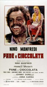 Pane e cioccolata (1974)