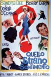 Quello strano sentimento (1965)