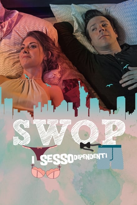 SWOP – I Sesso Dipendenti [HD] (2015)